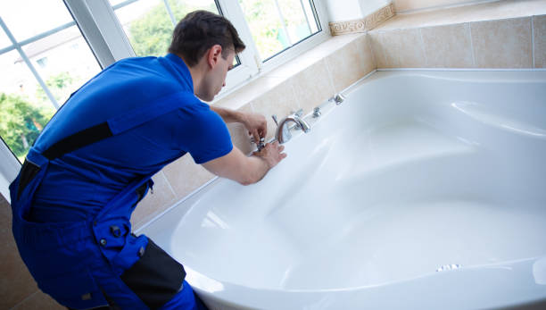 Green Plumbing Solutions and Water Conservation in Sandia Heights, NM